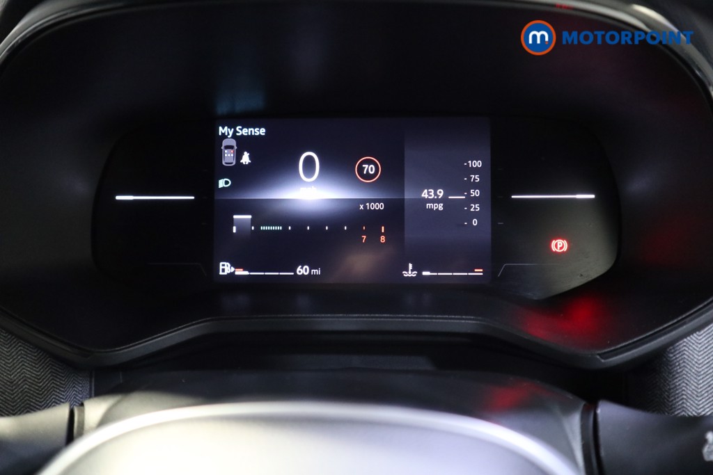 Used Renault Clio 2024 for sale - 77249016: Photo 13