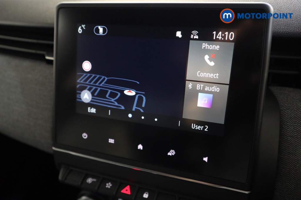 Used Renault Clio 2024 for sale - 77249016: Photo 15