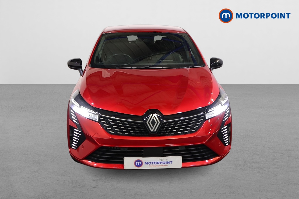 Used Renault Clio 2024 for sale - 77249016: Photo 2