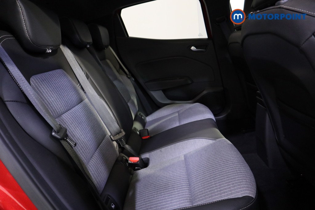 Used Renault Clio 2024 for sale - 77249016: Photo 22