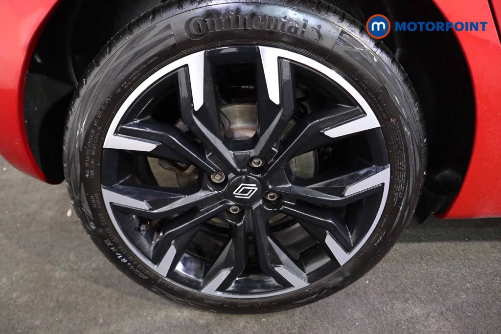 Used Renault Clio 2024 for sale - 77249016: Photo 26