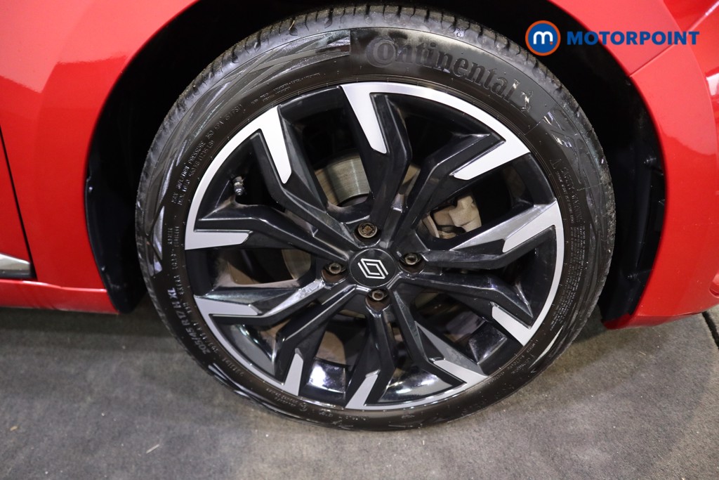 Used Renault Clio 2024 for sale - 77249016: Photo 27