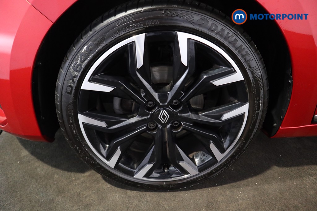 Used Renault Clio 2024 for sale - 77249016: Photo 28