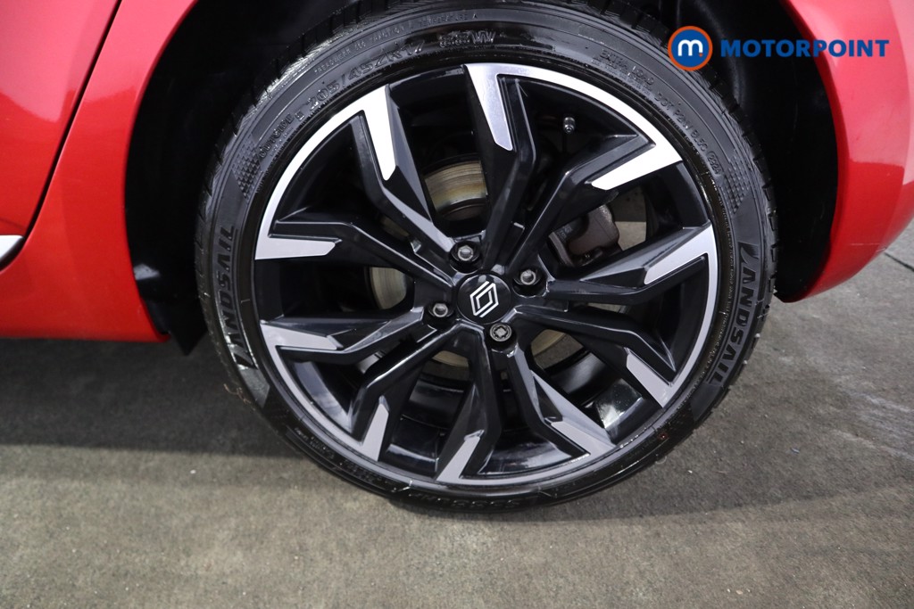 Used Renault Clio 2024 for sale - 77249016: Photo 29