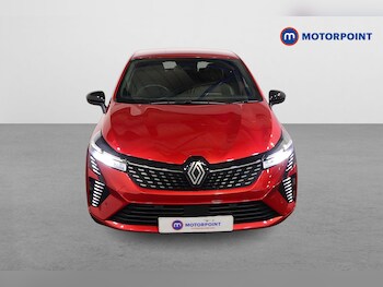 Used Renault Clio 2024 for sale - 77249016: Photo