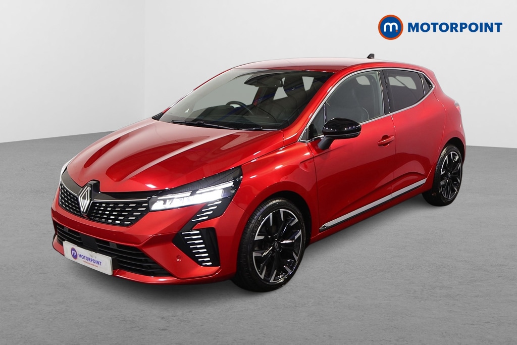 Used Renault Clio 2024 for sale - 77249016: Photo 3