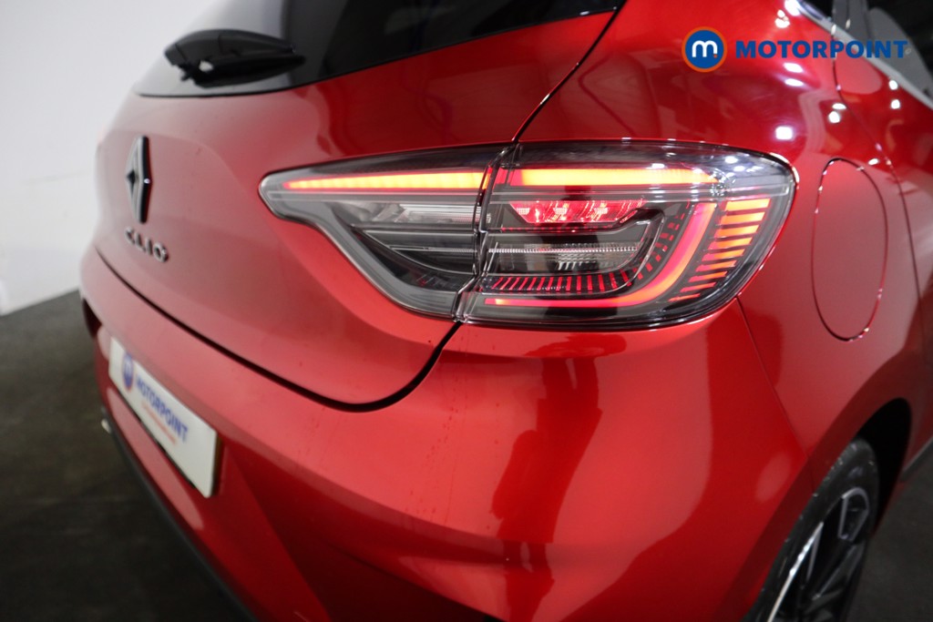 Used Renault Clio 2024 for sale - 77249016: Photo 32