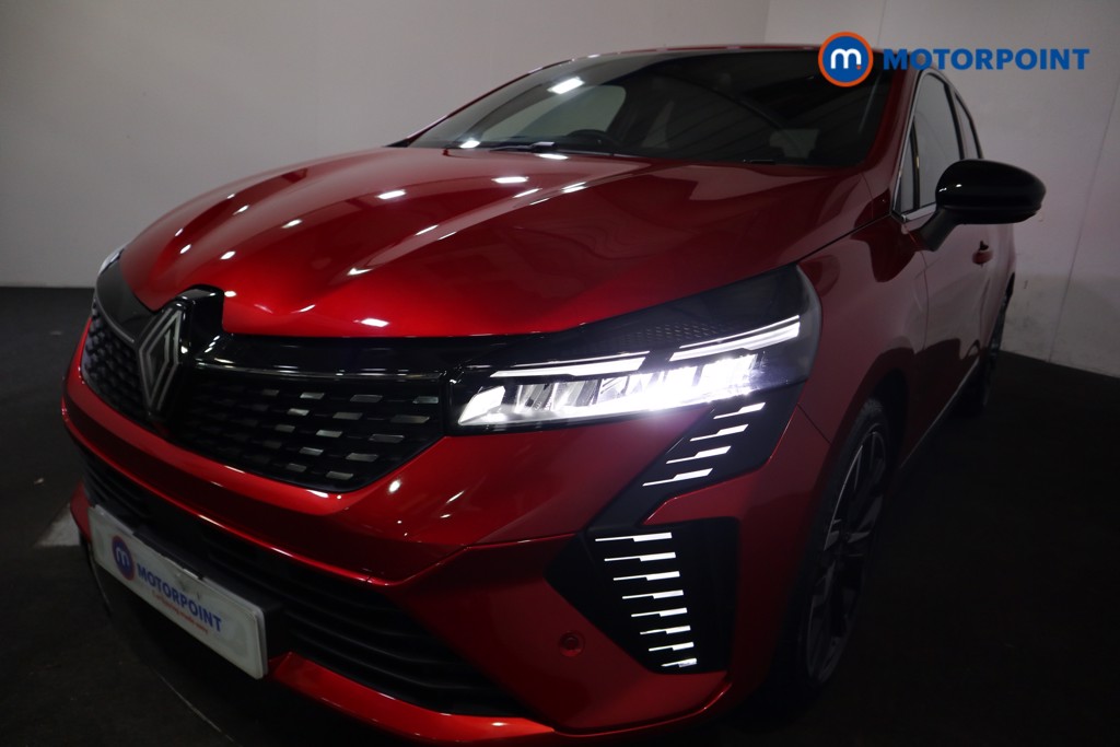 Used Renault Clio 2024 for sale - 77249016: Photo 38