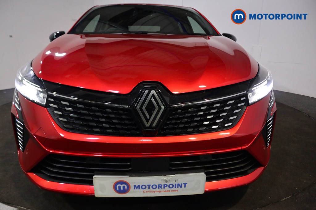 Used Renault Clio 2024 for sale - 77249016: Photo 39