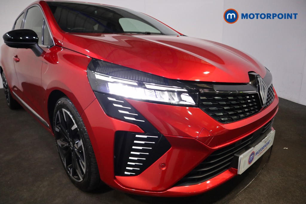 Used Renault Clio 2024 for sale - 77249016: Photo 40