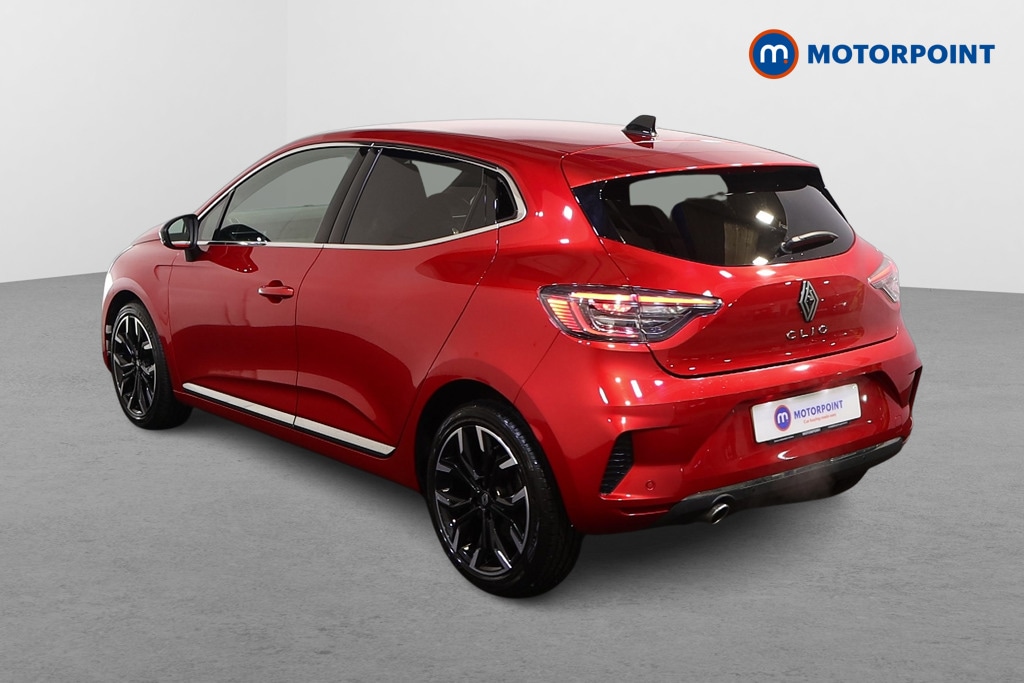Used Renault Clio 2024 for sale - 77249016: Photo 5