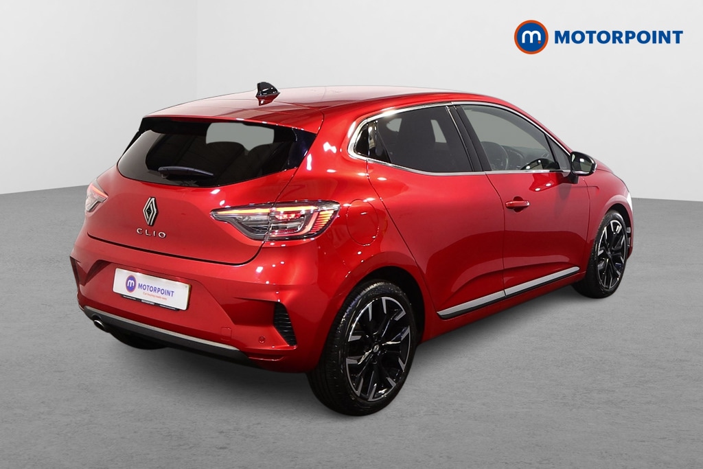 Used Renault Clio 2024 for sale - 77249016: Photo 7