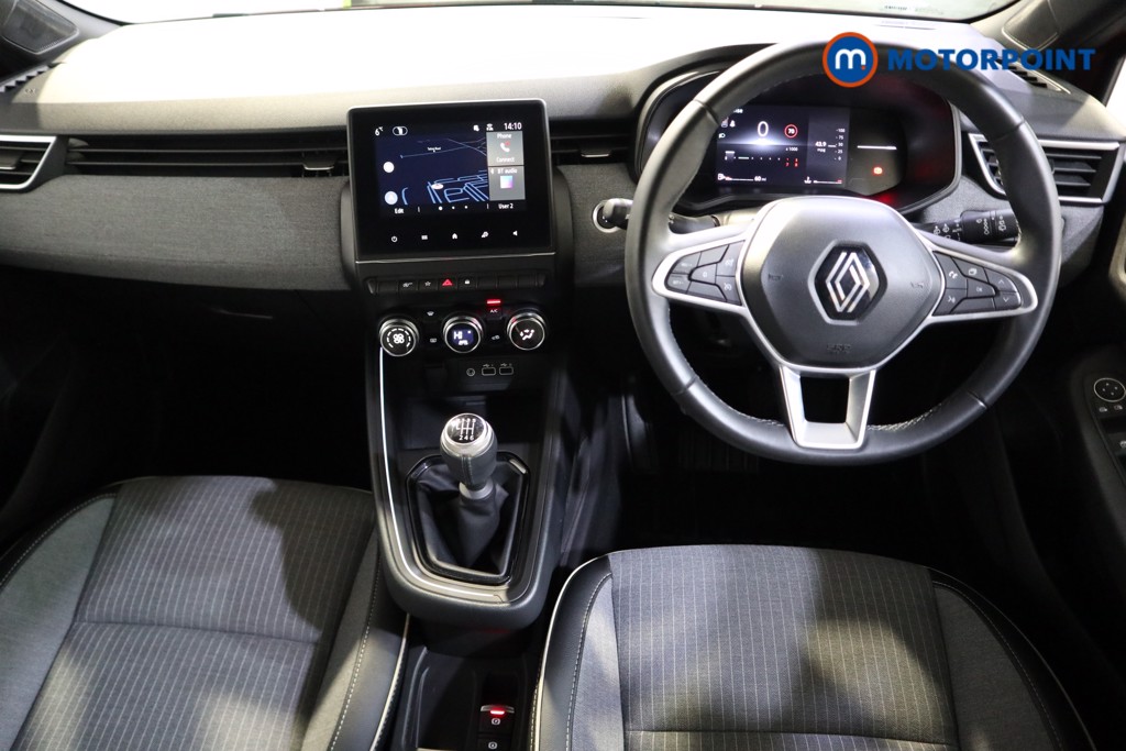 Used Renault Clio 2024 for sale - 77249016: Photo 9