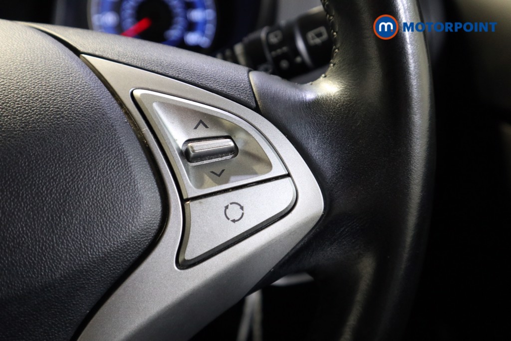 Used Hyundai Ix20 2019 for sale - 76859479: Photo 12