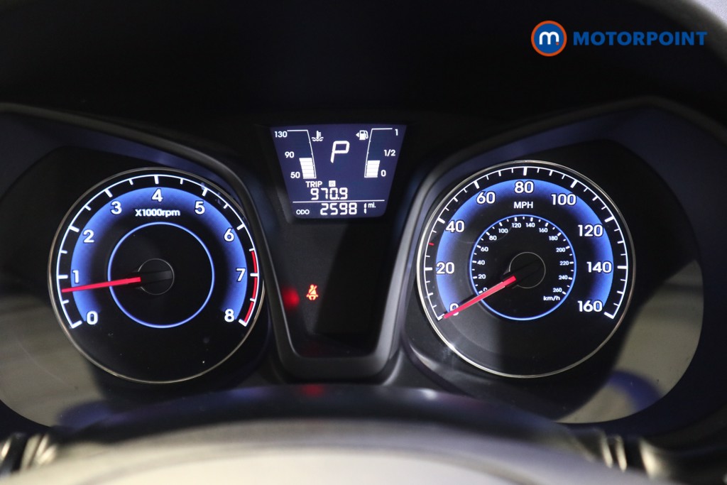 Used Hyundai Ix20 2019 for sale - 76859479: Photo 15