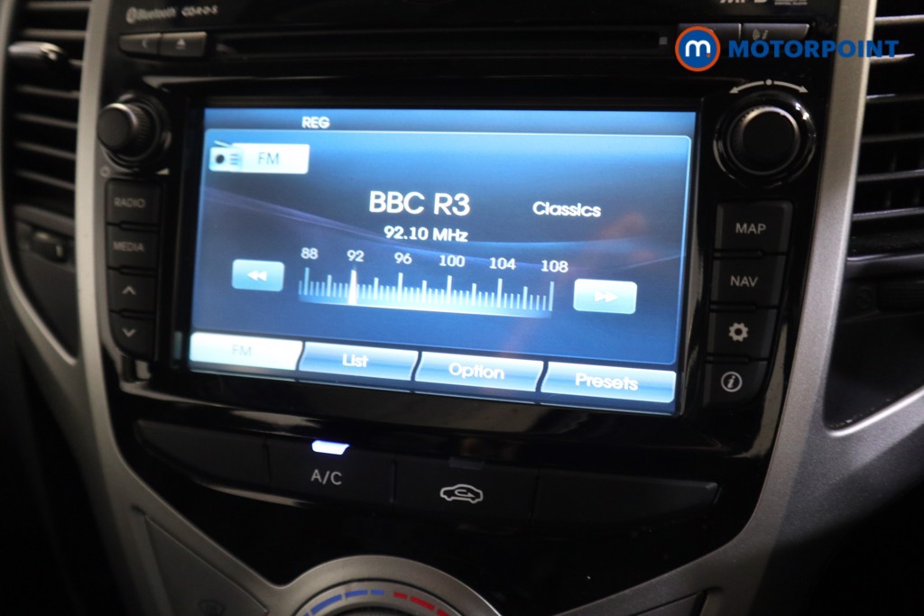 Used Hyundai Ix20 2019 for sale - 76859479: Photo 17