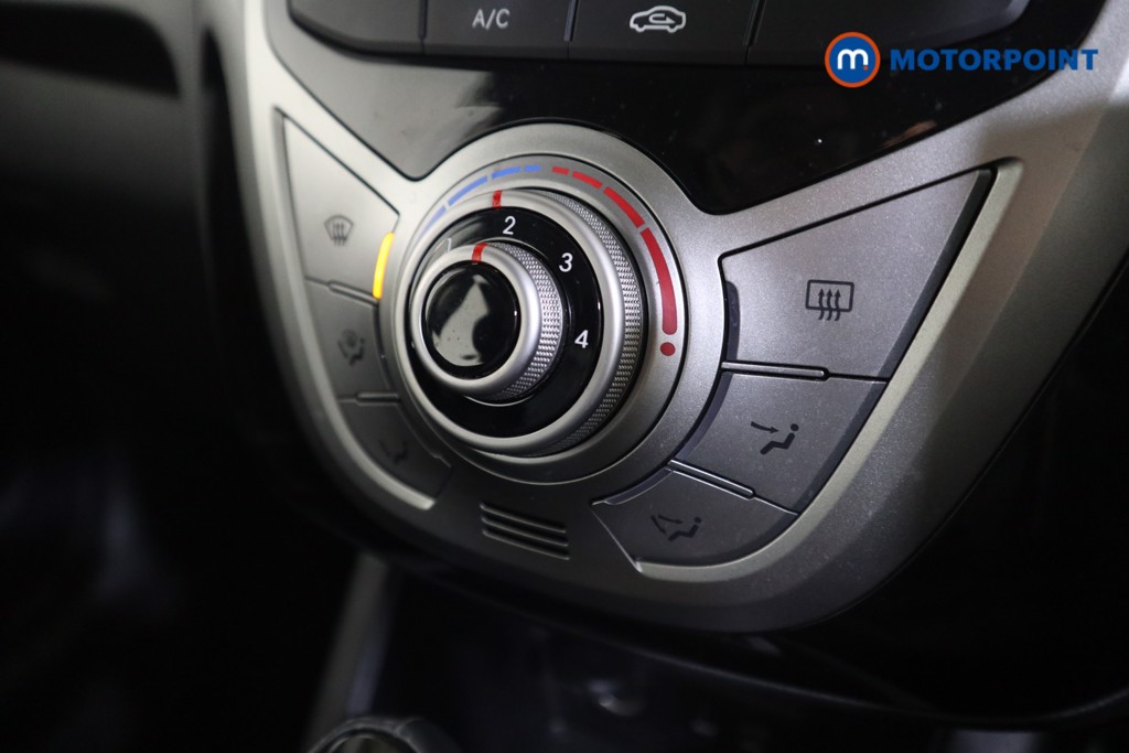 Used Hyundai Ix20 2019 for sale - 76859479: Photo 18