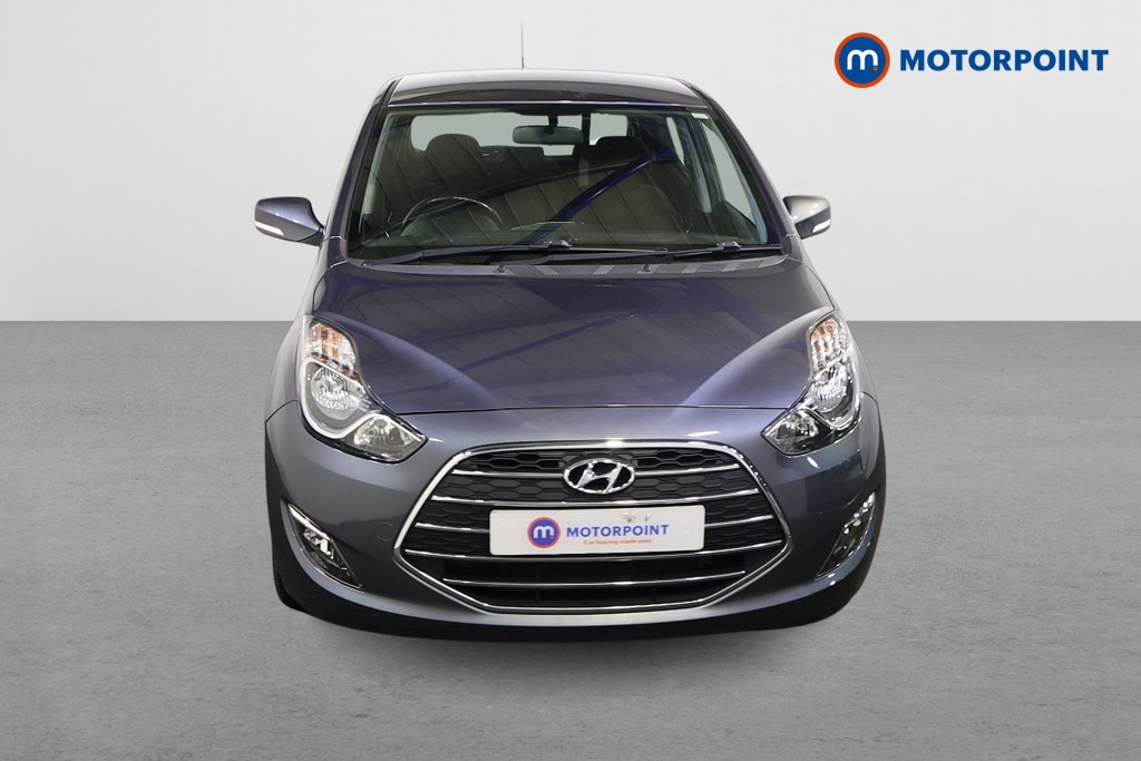 Used Hyundai Ix20 2019 for sale - 76859479: Photo 2