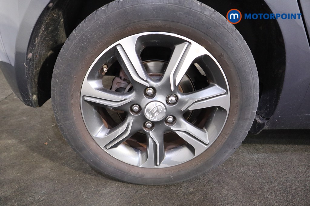 Used Hyundai Ix20 2019 for sale - 76859479: Photo 27