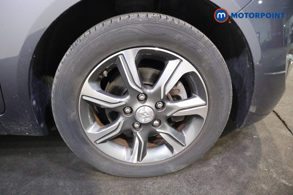 Used Hyundai Ix20 2019 for sale - 76859479: Photo 28