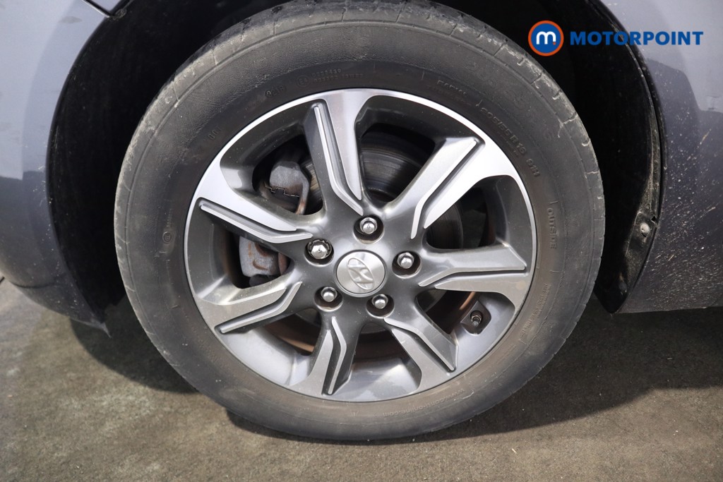 Used Hyundai Ix20 2019 for sale - 76859479: Photo 29