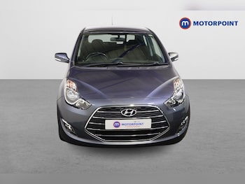 Used Hyundai Ix20 2019 for sale - 76859479: Photo