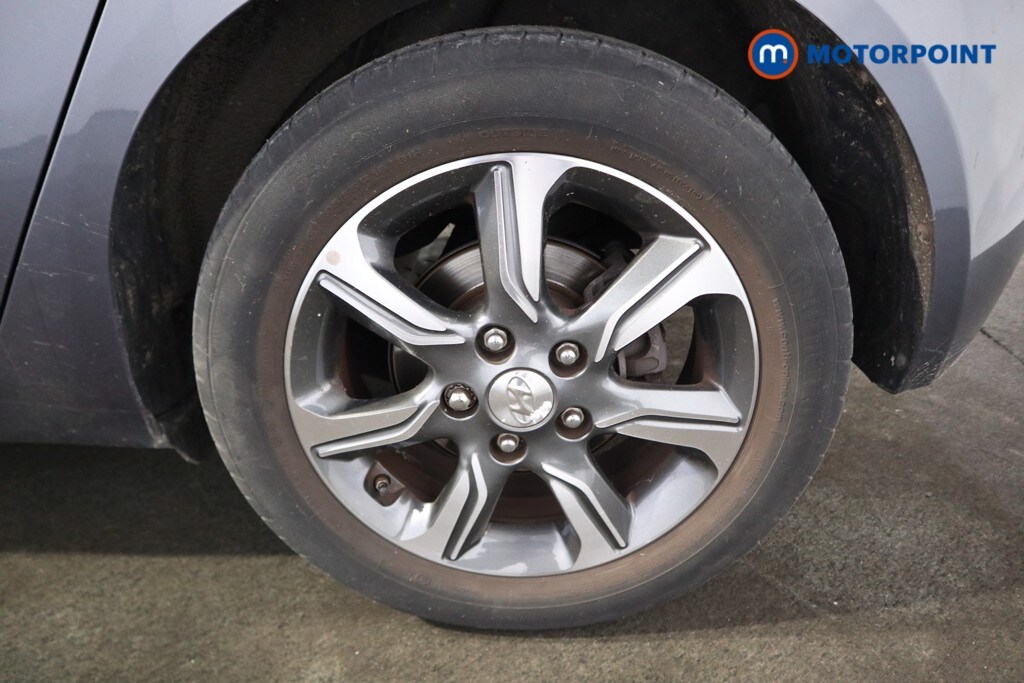 Used Hyundai Ix20 2019 for sale - 76859479: Photo 30