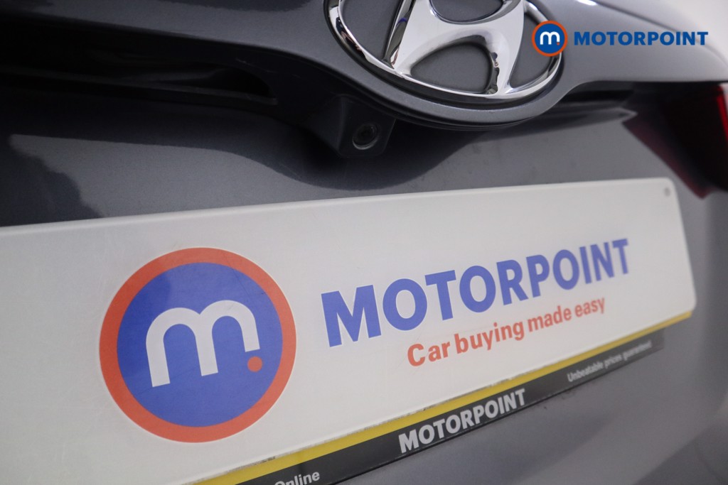 Used Hyundai Ix20 2019 for sale - 76859479: Photo 32