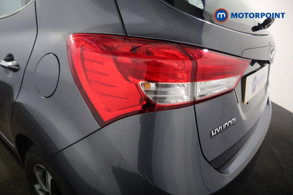 Used Hyundai Ix20 2019 for sale - 76859479: Photo 33