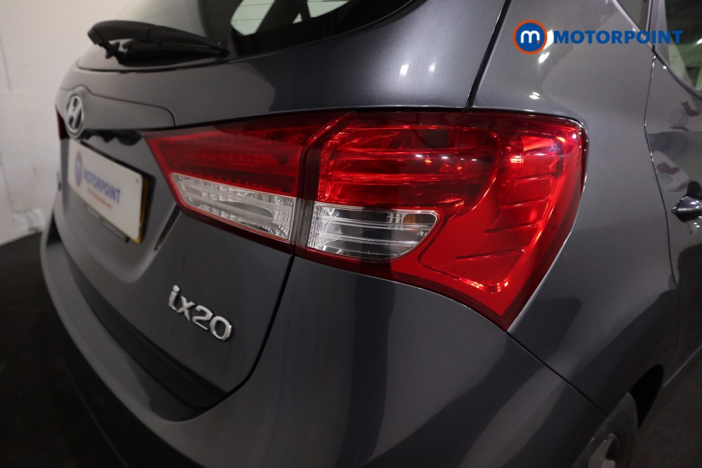 Used Hyundai Ix20 2019 for sale - 76859479: Photo 34