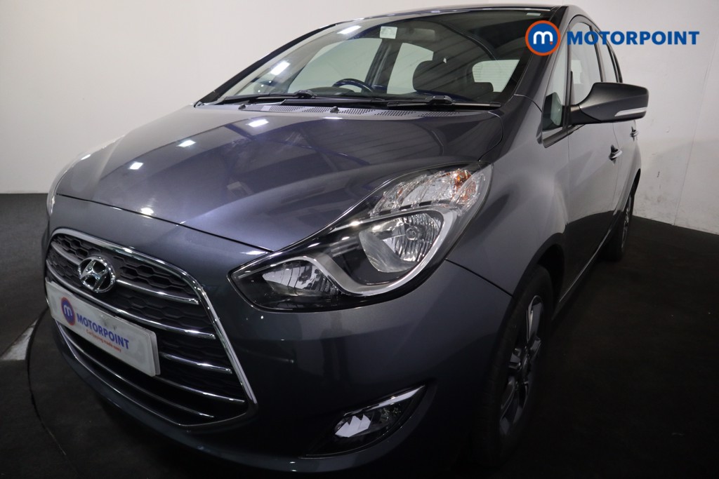 Used Hyundai Ix20 2019 for sale - 76859479: Photo 38