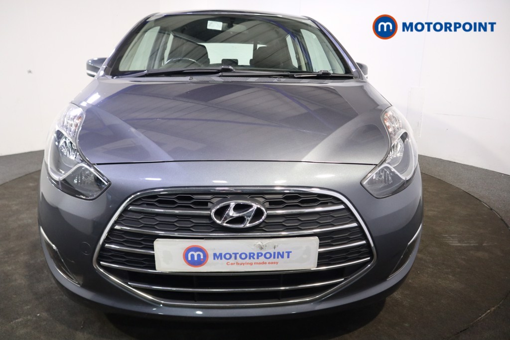 Used Hyundai Ix20 2019 for sale - 76859479: Photo 39