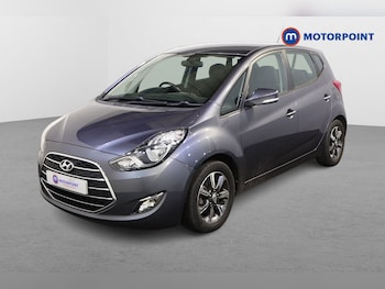 Used Hyundai Ix20 2019 for sale - 76859479: Photo