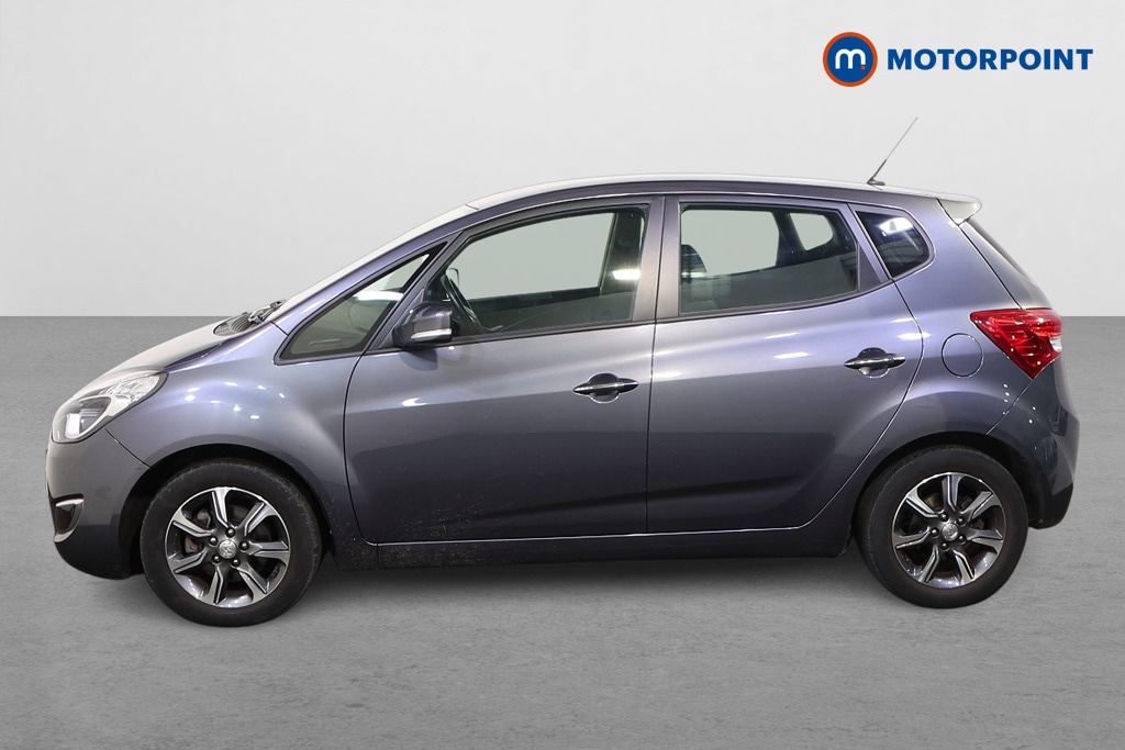 Used Hyundai Ix20 2019 for sale - 76859479: Photo 4