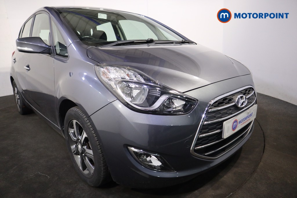 Used Hyundai Ix20 2019 for sale - 76859479: Photo 40