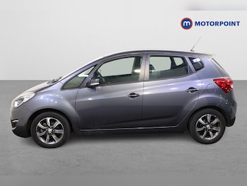 Used Hyundai Ix20 2019 for sale - 76859479: Photo