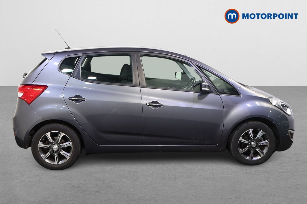 Used Hyundai Ix20 2019 for sale - 76859479: Photo 8