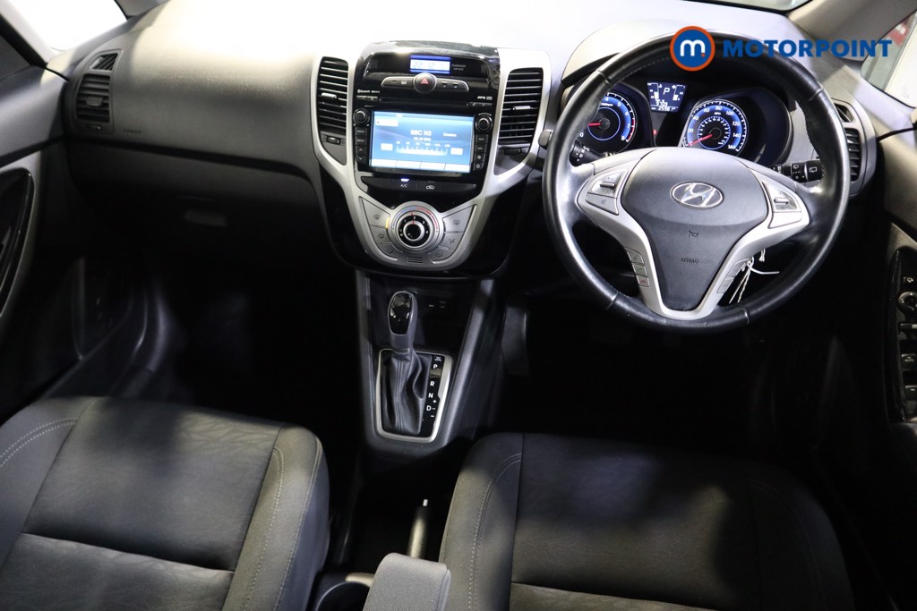 Used Hyundai Ix20 2019 for sale - 76859479: Photo 9