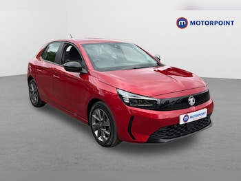 Used Vauxhall Corsa 2023 for sale - 78524290: Photo