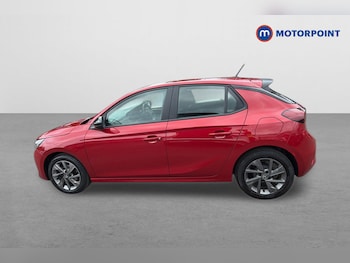 Used Vauxhall Corsa 2023 for sale - 78524290: Photo