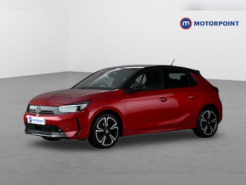 Used Vauxhall Corsa 2023 for sale - 78607203: Photo