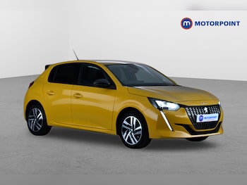 Used Peugeot 208 2023 for sale - 79548840: Photo