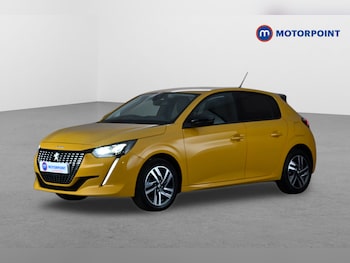 Used Peugeot 208 2023 for sale - 79548840: Photo