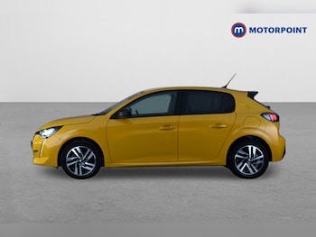 Used Peugeot 208 2023 for sale - 79548840: Photo