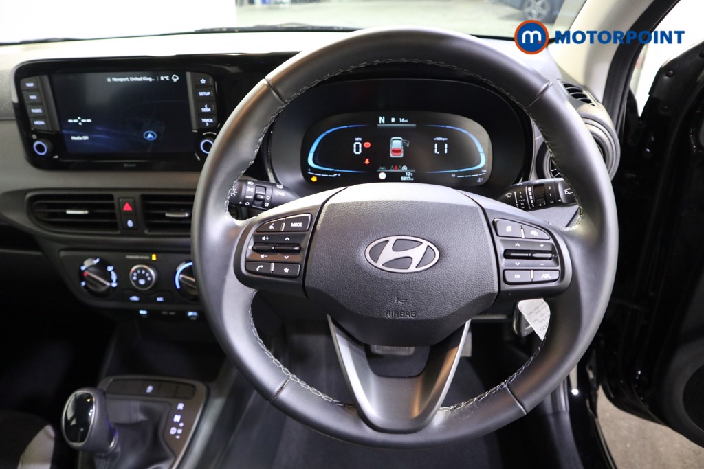 Used Hyundai i10 2025 for sale - 77845937: Photo 11