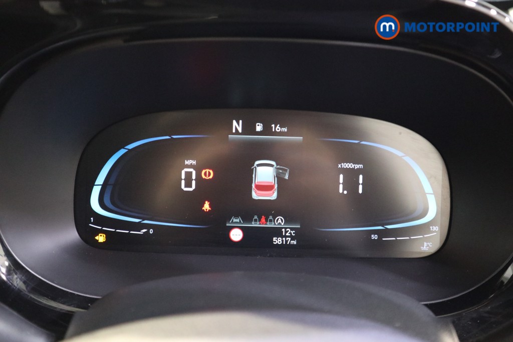 Used Hyundai i10 2025 for sale - 77845937: Photo 12