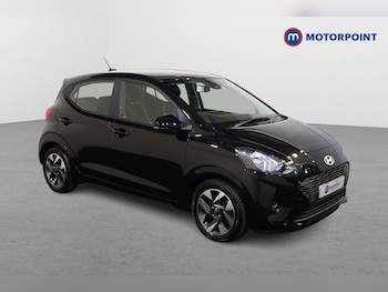 2025 - 1.0 [63] Advance 5dr Auto [Nav]