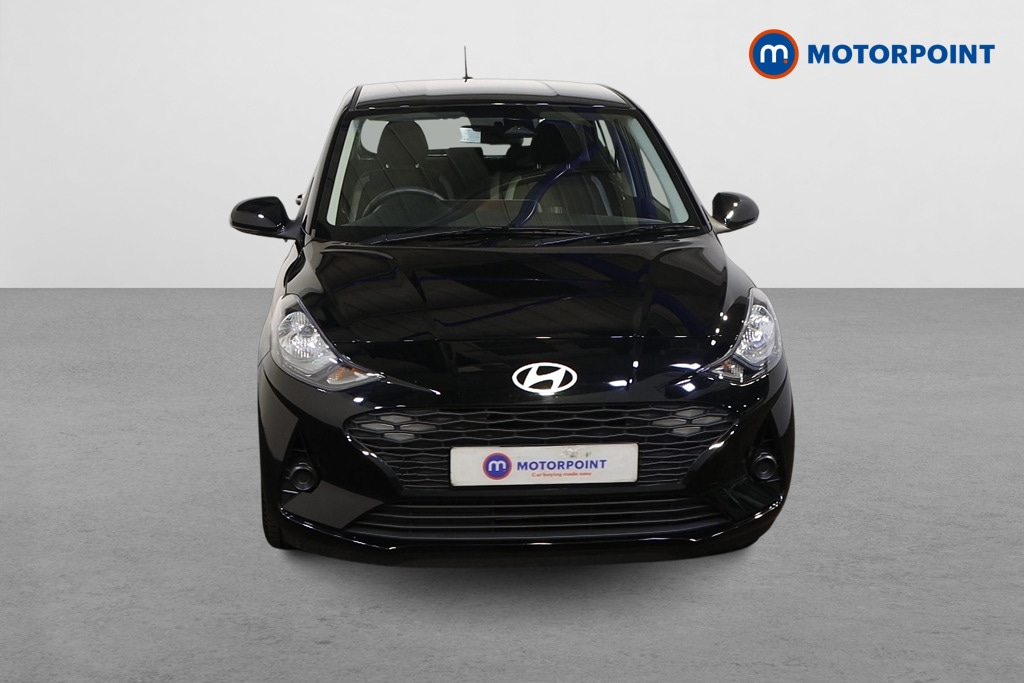 Used Hyundai i10 2025 for sale - 77845937: Photo 2