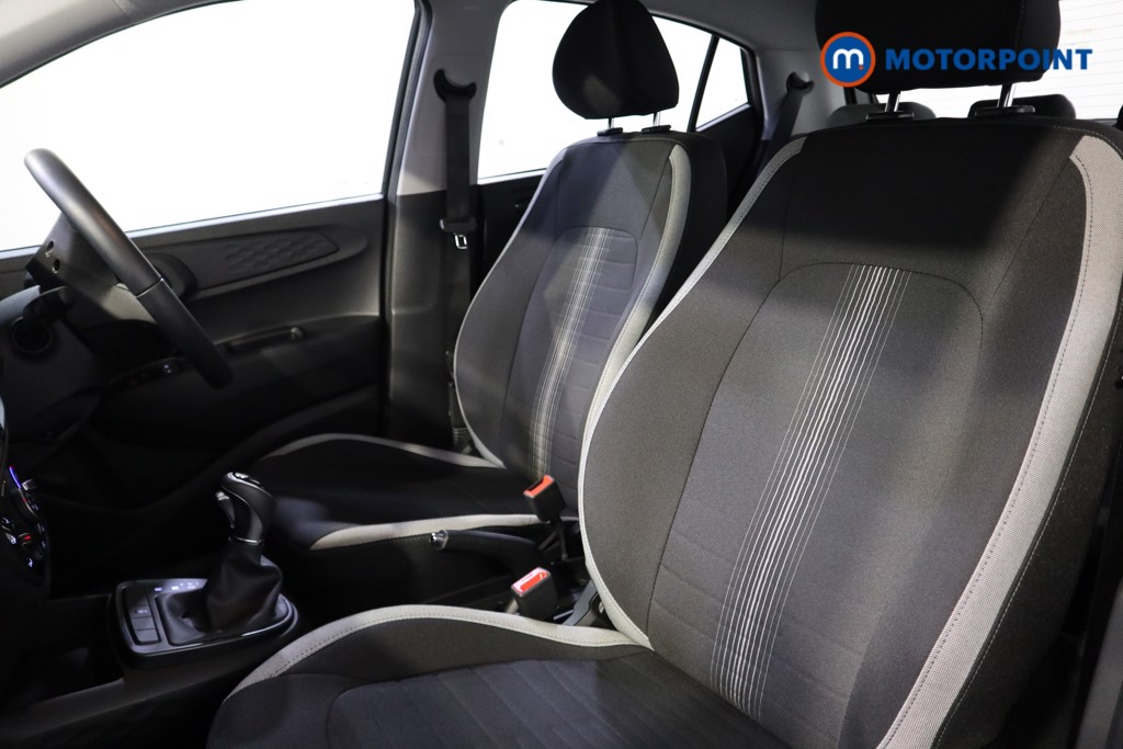 Used Hyundai i10 2025 for sale - 77845937: Photo 26