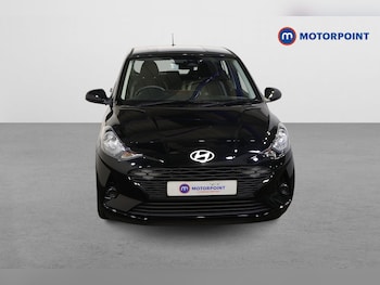 Used Hyundai i10 2025 for sale - 77845937: Photo